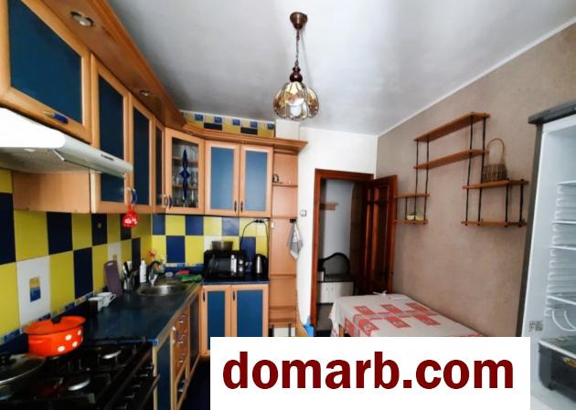 Купить Гродно Снять Квартиру 2001 г. 68 м2 3 этаж 3-ная Тавлая ул. $20 в городе Гродно