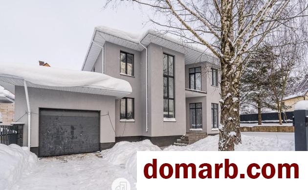 Купить Дроздово Купить дом 2025 г. 275 м2 5+-ная Центральная ул ул. $3 в городе Дроздово