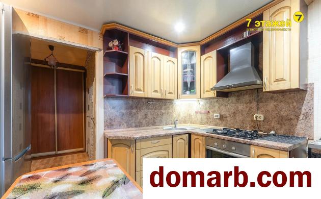 Купить Беларусь Купить Квартиру 2006 г. 52.3 м2 5 этаж 2-ная Минск ул в городе Беларусь