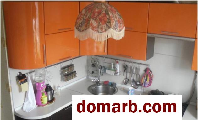 Купить Минск Снять Квартиру 1968 г. 29 м2 2 этаж 1-ная Золотая Горка в городе Минск