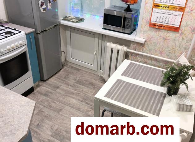 Купить Минск Снять Квартиру 1969 г. 28.7 м2 2 этаж 1-ная Волгоградск� в городе Минск