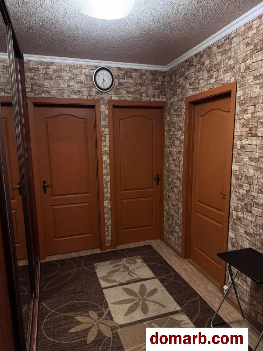 Купить Минск Купить Квартиру 1991 г. 81.8 м2 4 этаж 4-ная Белецкого д в городе Минск