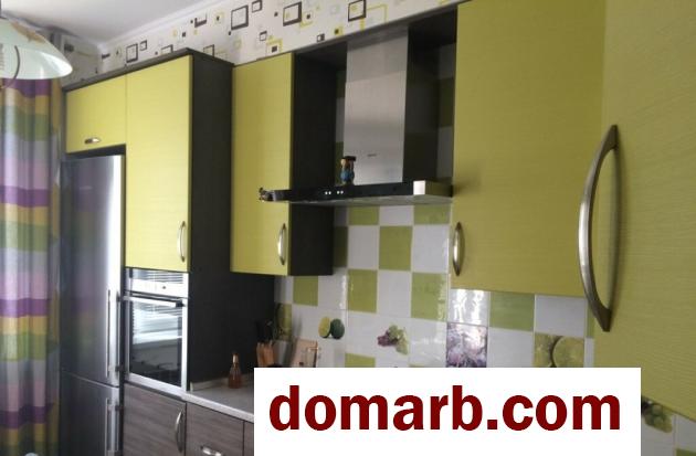 Купить Минск Снять Квартиру 1995 г. 54 м2 3 этаж 2-ная Руссиянова ул в городе Минск