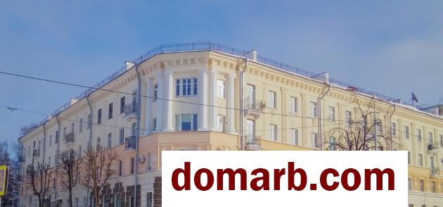 Купить Минск Купить Квартиру 1956 г. 56.7 м2 4 этаж 2-ная Захарова ул в городе Минск