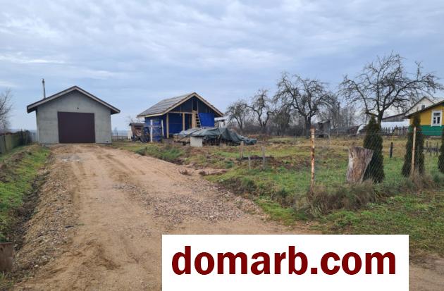 Купить Коньки Купить Участок Октябрьская ул. $26000 в городе Коньки