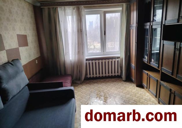 Купить Минск Снять Квартиру 1-ная Матусевича ул. $350 в городе Минск