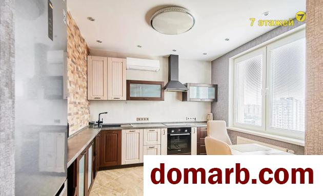 Купить Минск Снять Квартиру 1-ная Воронянского ул. ул. $500 в городе Минск