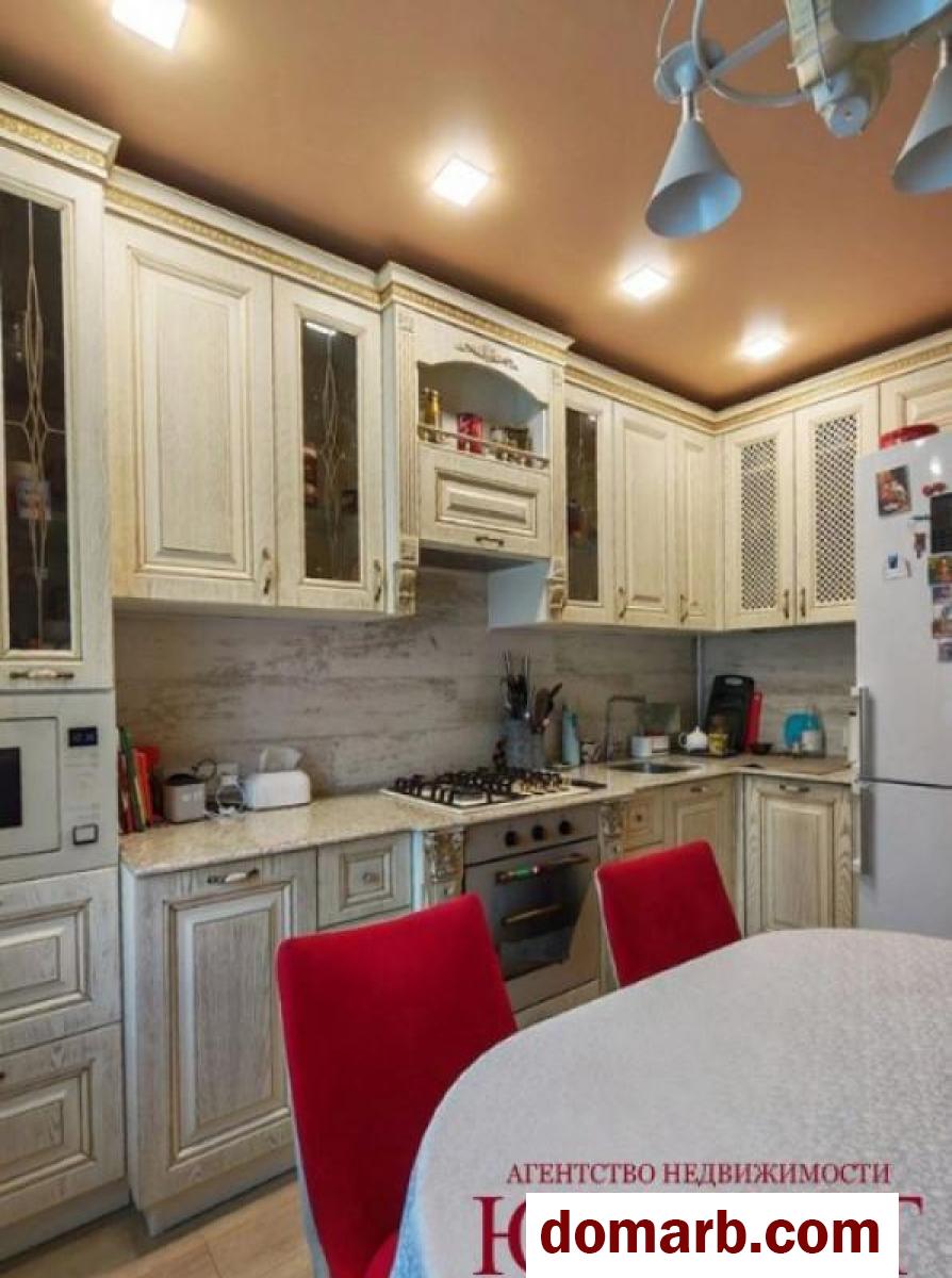 Купить Могилев Купить Квартиру 43 м2 1 этаж 1-ная Крупской ул. $5800 в городе Могилев