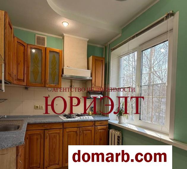 Купить Витебск Купить Квартиру 1973 г. 30.9 м2 4 этаж 1-ная Репина ул в городе Витебск