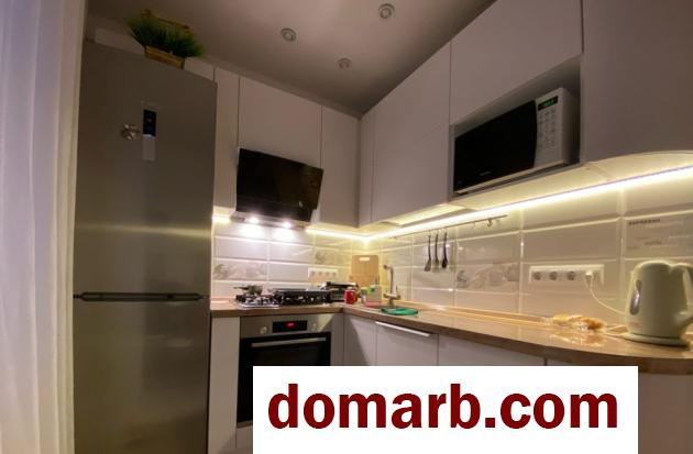 Купить Минск Снять Квартиру 2002 г. 56 м2 4 этаж 2-ная Лещинского ул в городе Минск