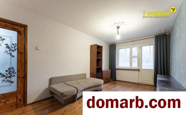 Купить Беларусь Купить Квартиру 1968 г. 47.1 м2 3 этаж 2-ная Минск ул в городе Беларусь