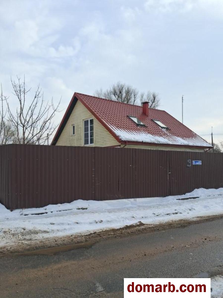 Купить Волковыск Снять Дом 1997 г. 133 м2 4-ная Пер.К.Маркса ул. $27 в городе Волковыск