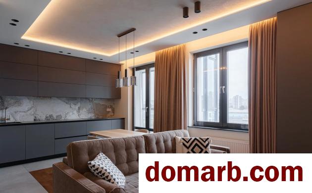 Купить Минск Снять Квартиру 3-ная Ратомская ул. $1400 в городе Минск