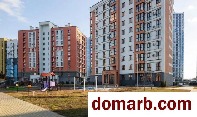 Купить Минск Купить Квартиру 2023 г. 29.7 м2 4 этаж 1-ная Игоря Лучен в городе Минск