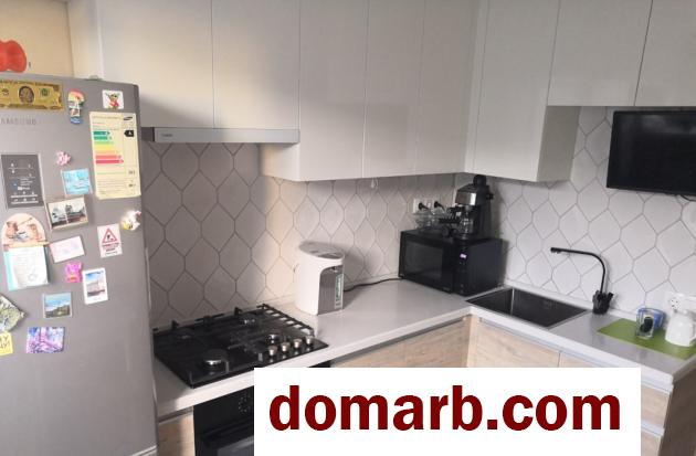 Купить Минск Снять Квартиру 1987 г. 34.2 м2 3 этаж 1-ная пер. Кабушки� в городе Минск