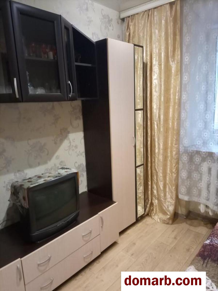 Купить Минск Снять Квартиру 1990 г. 37 м2 7 этаж 1-ная Руссиянова ул в городе Минск