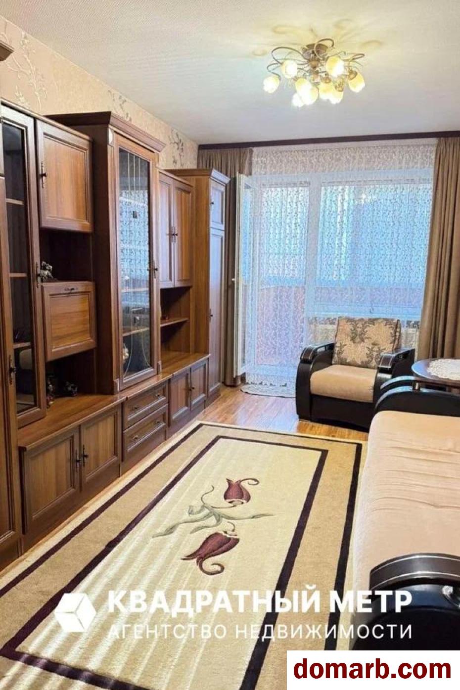 Купить Минск Купить Квартиру 1998 г. 53.3 м2 2 этаж 2-ная Слободская  в городе Минск