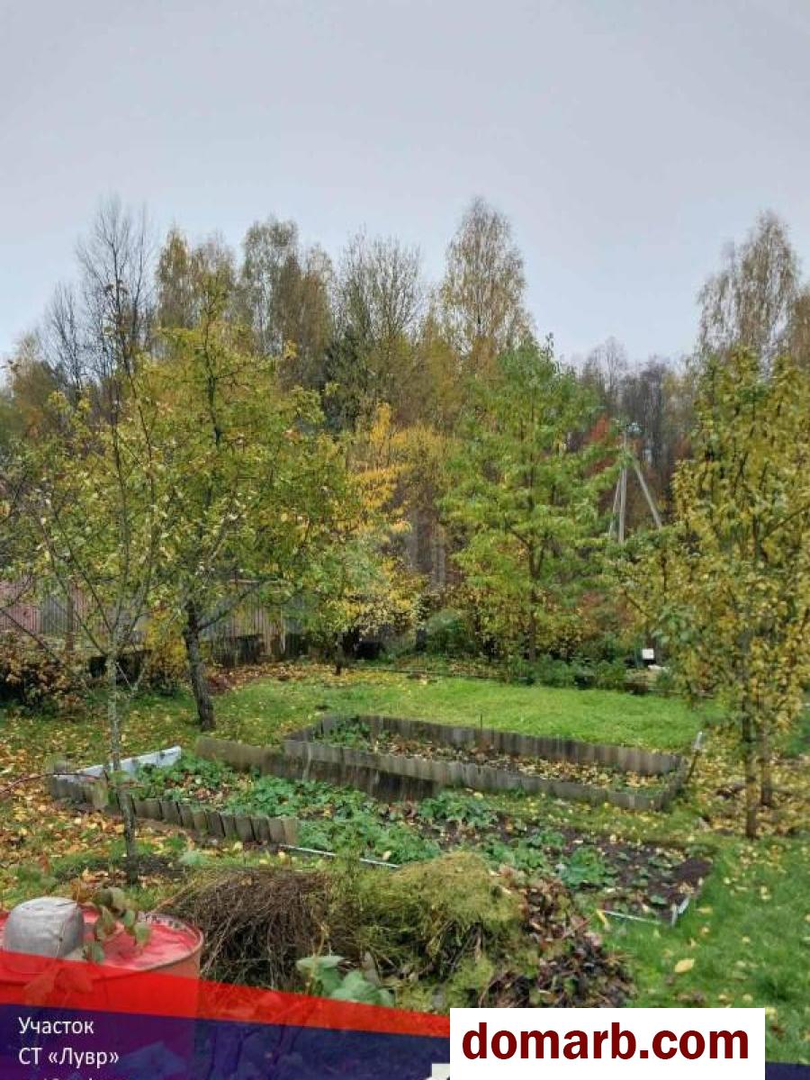 Купить Лувр Купить Участок $7800 в городе Лувр