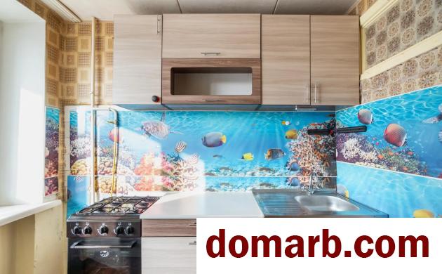 Купить Минск Купить Квартиру 1966 г. 42.5 м2 3 этаж 2-ная Волоха ул. 12 в городе Минск