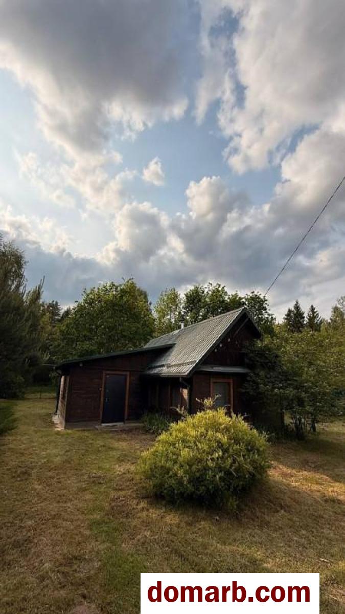 Купить Усса Снять Дом 2012 г. 40 м2 1-ная Хутор Усса ул. $102 в городе Усса