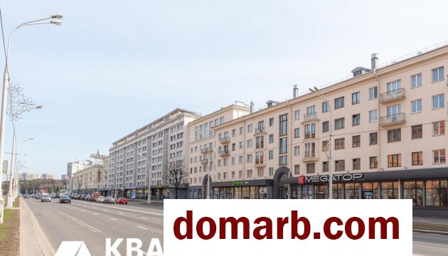 Купить Минск Купить Квартиру 64.74 м2 3 этаж 3-ная Независимости п в городе Минск