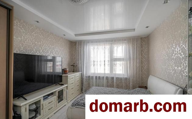 Купить Минск Купить Квартиру 2011 г. 43.3 м2 6 этаж 1-ная Аладовых ул в городе Минск