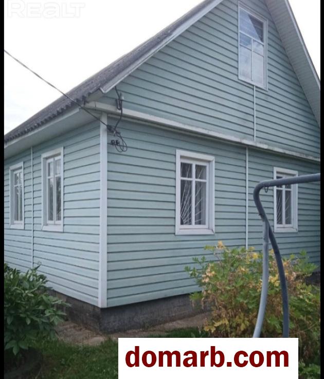 Купить Фаниполь Снять Дом 1978 г. 70 м2 3-ная СТ