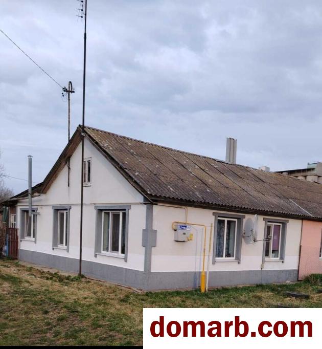 Купить Марьина Горка Купить Дом 1961 г. 56 м2 1 этаж 1-ная Гучка ул. $ в городе Марьина Горка