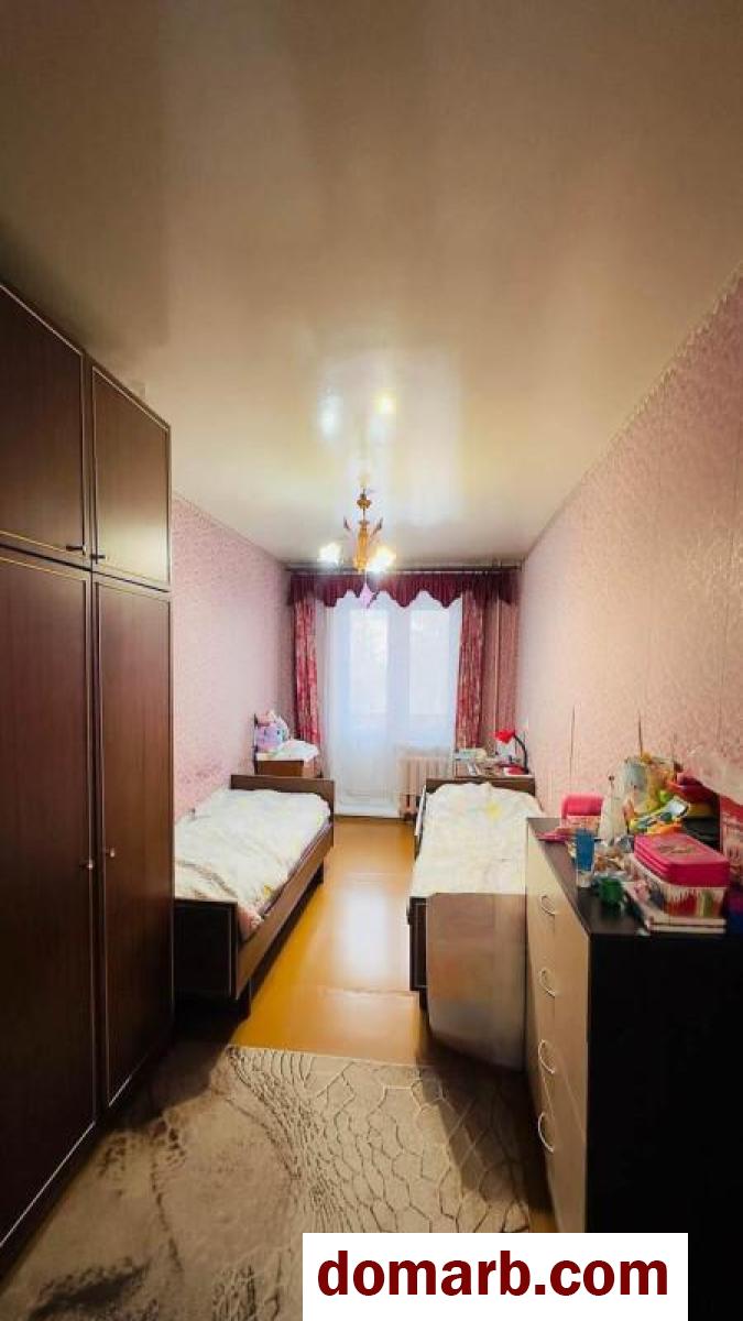 Купить Слуцк Купить Квартиру 62.2 м2 3 этаж 3-ная Ленина ул. $41500 в городе Слуцк