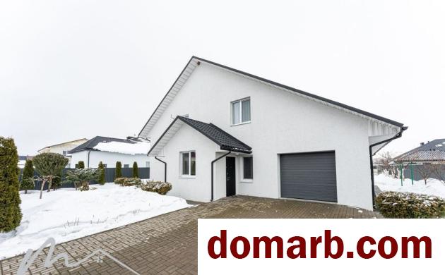 Купить Фаниполь Купить дом 2016 г. 269.5 м2 5+-ная Вязанская ул ул. $330 в городе Фаниполь