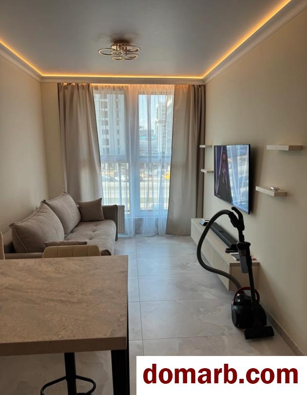 Купить Минск Снять Квартиру 2-ная Жореса Алфёрова ул. $700 в городе Минск