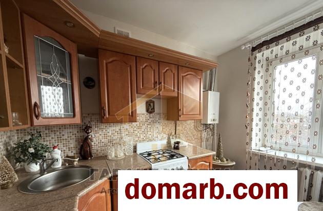 Купить Брест Купить Квартиру 1978 г. 33.75 м2 5 этаж 1-ная Вишневая у� в городе Брест