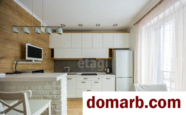 Купить Минск Купить Квартиру 2011 г. 38.3 м2 5 этаж 1-ная Мстиславца  в городе Минск