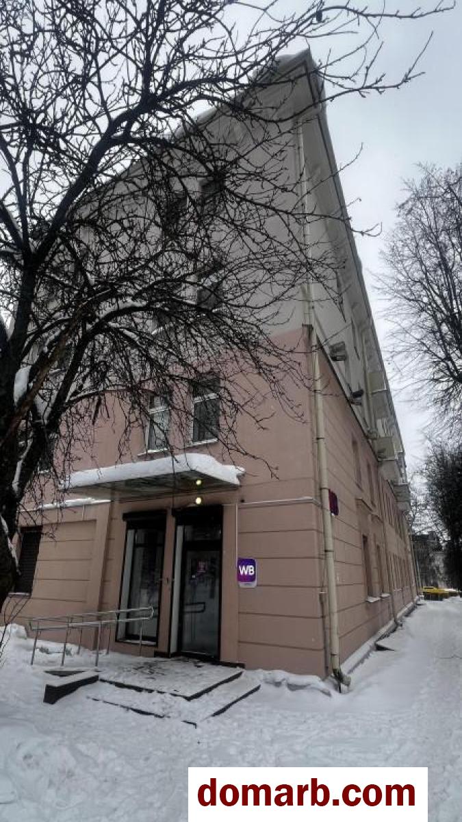 Купить Минск Купить Квартиру 36.7 м2 1 этаж 1-ная Независимости п� в городе Минск