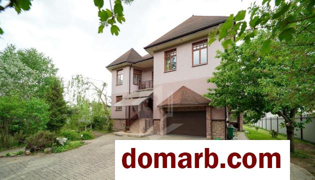 Купить Минск Снять Дом 2015 г. 599 м2 5+-ная аг. Колодищи ул. $2200 в городе Минск