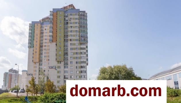 Купить Минск Купить Квартиру 2007 г. 110 м2 10 этаж 4-ная Радужная ул в городе Минск
