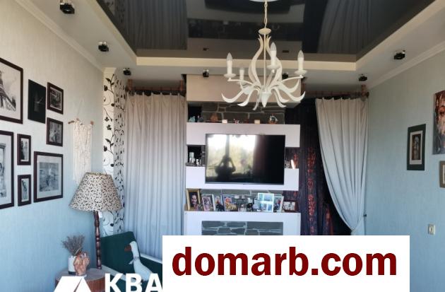 Купить Минск Купить Квартиру 2007 г. 74 м2 7 этаж 3-ная Матусевича у в городе Минск