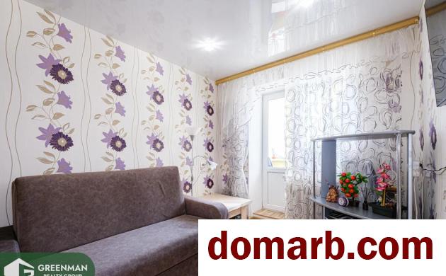 Купить Заславль Купить Квартиру 1997 г. 72.5 м2 1 этаж 4-ная Микрора� в городе Заславль