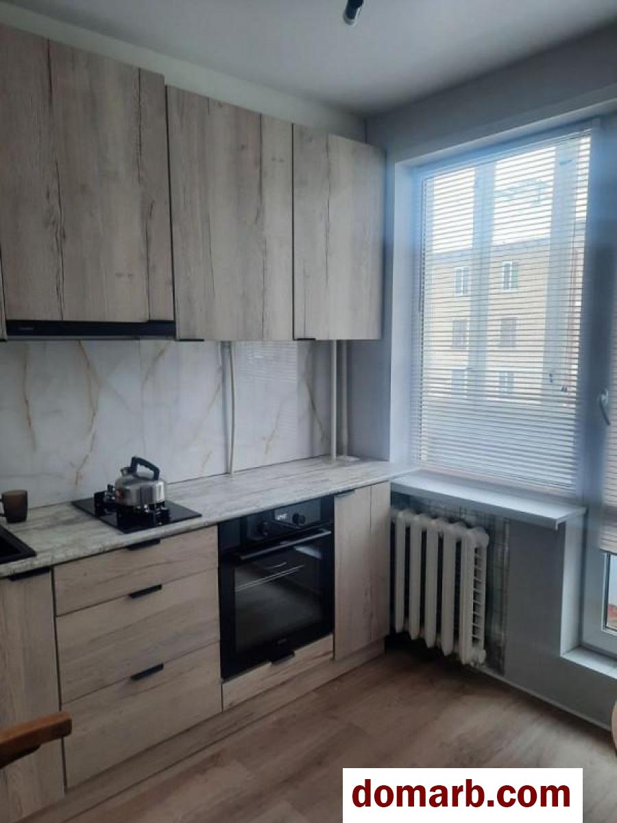 Купить Поставы Снять Квартиру 2000 г. 50 м2 2 этаж 1-ная Зеленая ул.  в городе Поставы