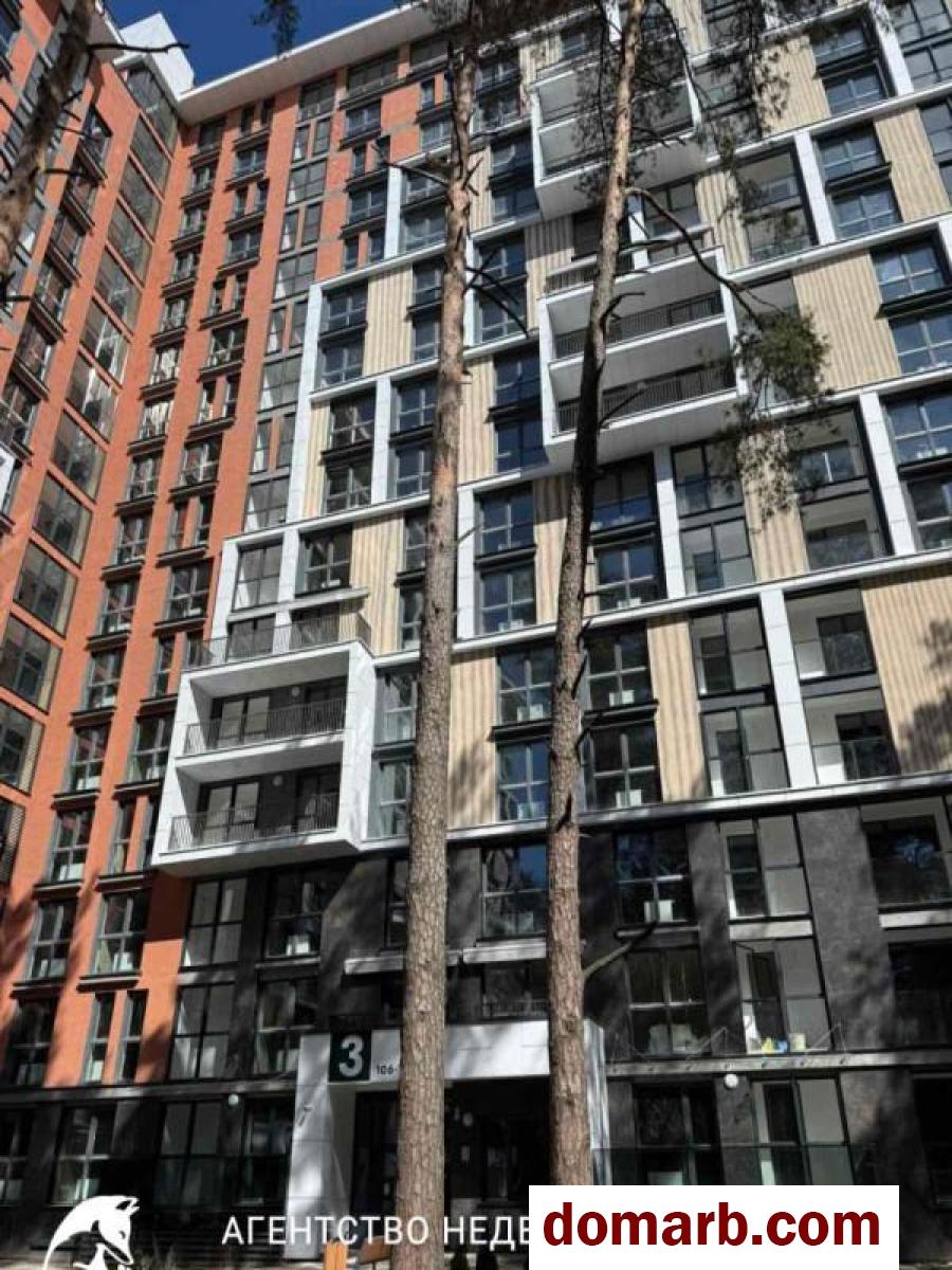 Купить Минск Купить Квартиру 2024 г. 81.6 м2 1 этаж 3-ная Подлесная у в городе Минск