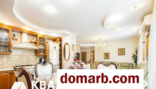 Купить Минск Купить Квартиру 2000 г. 90.9 м2 4 этаж 3-ная пер. Полигр� в городе Минск