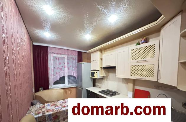 Купить Светлогорск Снять Квартиру 2000 г. 68 м2 2 этаж 2-ная мкр. Мо� в городе Светлогорск