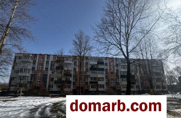 Купить Витебск Купить Квартиру 1969 г. 58.7 м2 3 этаж 3-ная Вострецо� в городе Витебск