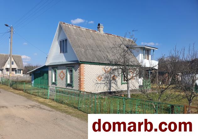 Купить Осиповичи Купить Дом 1996 г. 150 м2 1 этаж 1-ная СТ "Мелиор� в городе Осиповичи