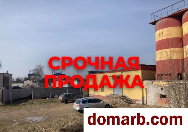 Купить Брест Купить Коммерческую недвижимость 107.6 м2 Карасёва в городе Брест