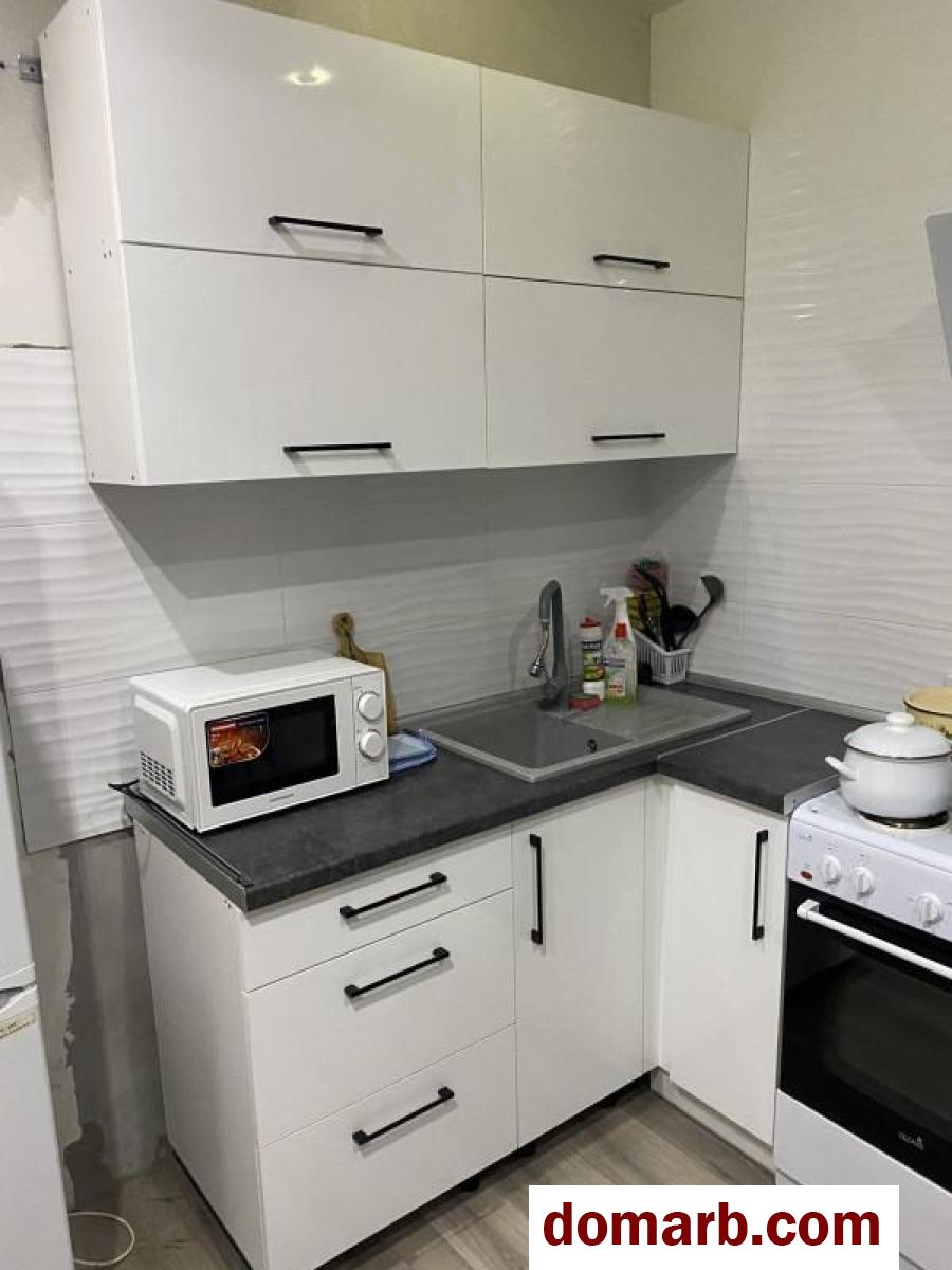 Купить Любань Снять Квартиру 1989 г. 54 м2 3 этаж 2-ная Луфера ул. $25 в городе Любань