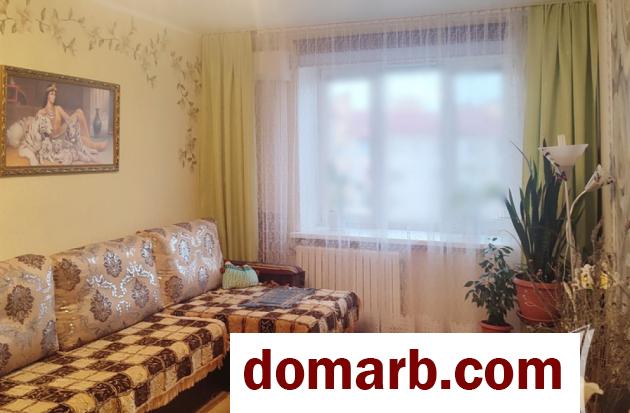 Купить Брест Купить Квартиру 2010 г. 40.6 м2 5 этаж 1-ная Вулька ул. $6 в городе Брест