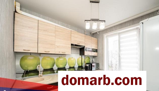 Купить Минск Купить Квартиру 54.7 м2 6 этаж 2-ная Нестерова ул. $9450 в городе Минск