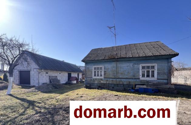 Купить Брест Снять коттедж Речица ул. $62500 в городе Брест