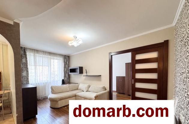 Купить Брест Купить Квартиру 1960 г. 42.6 м2 3 этаж 2-ная Центр ул. $649 в городе Брест